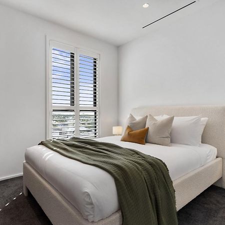 Greenhouse Apartments By Urban Rest Auckland Exteriör bild