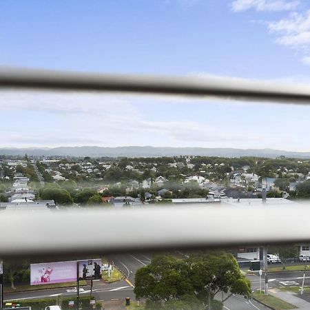 Greenhouse Apartments By Urban Rest Auckland Exteriör bild