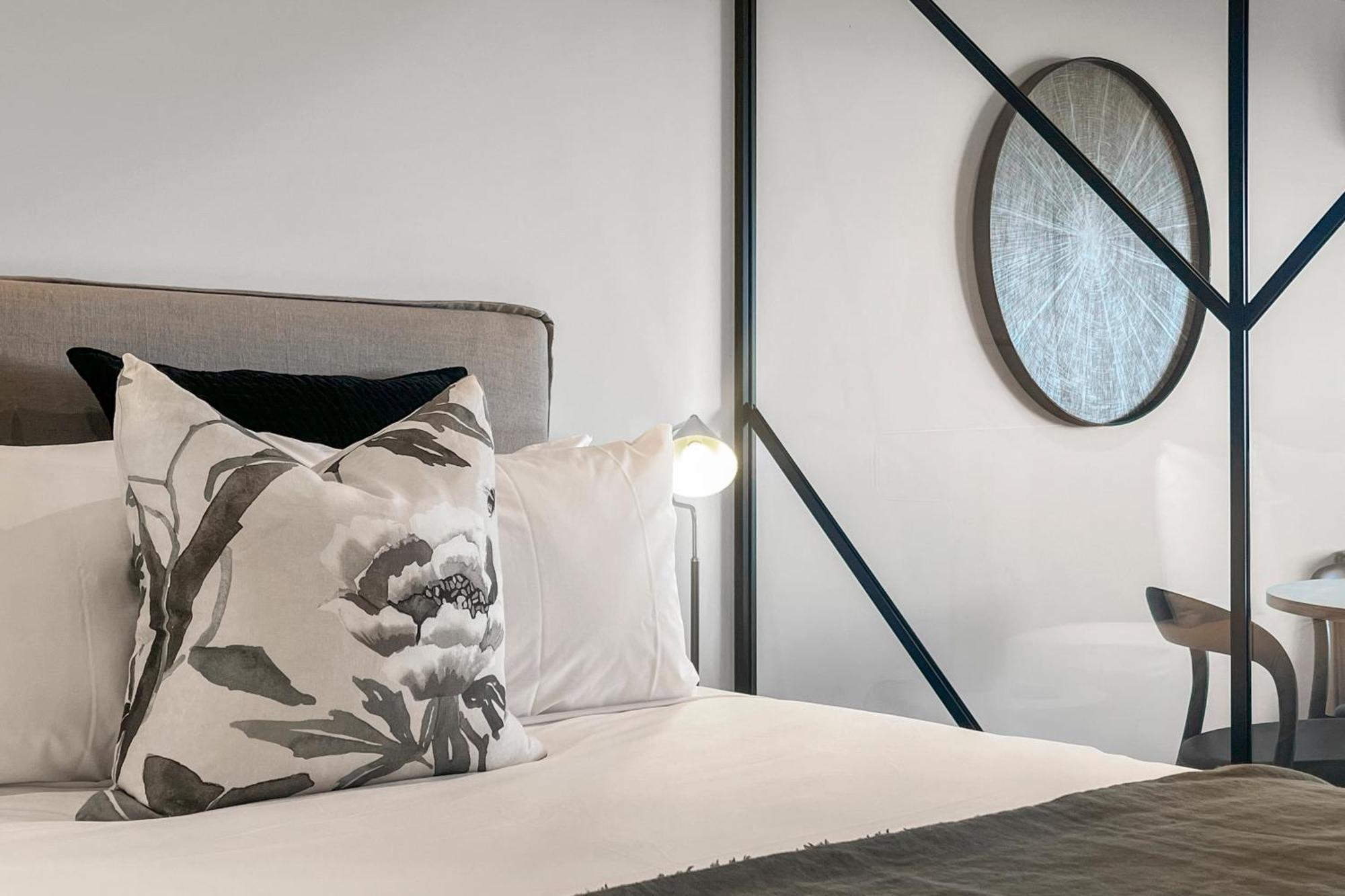Greenhouse Apartments By Urban Rest Auckland Exteriör bild