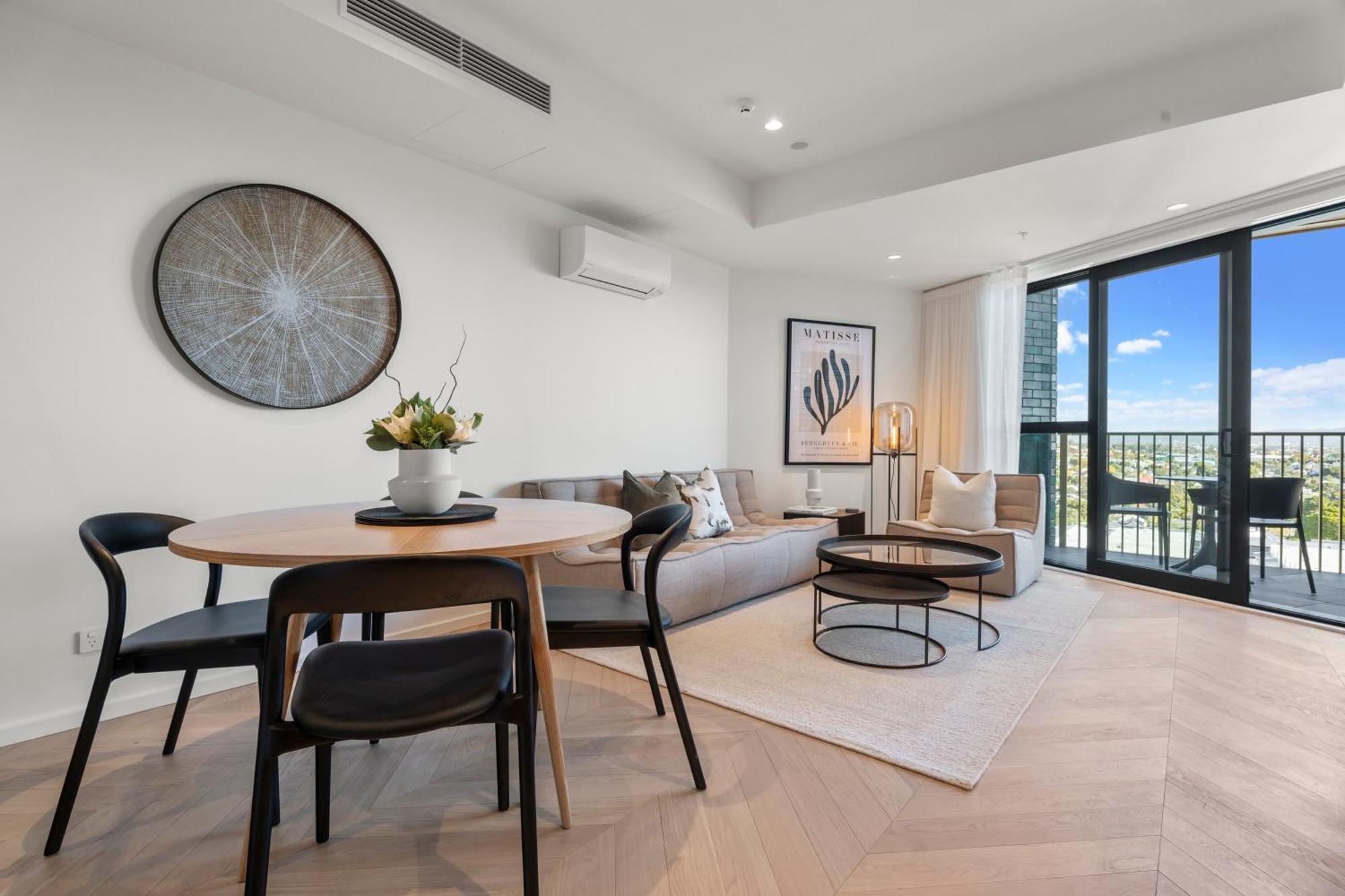 Greenhouse Apartments By Urban Rest Auckland Exteriör bild
