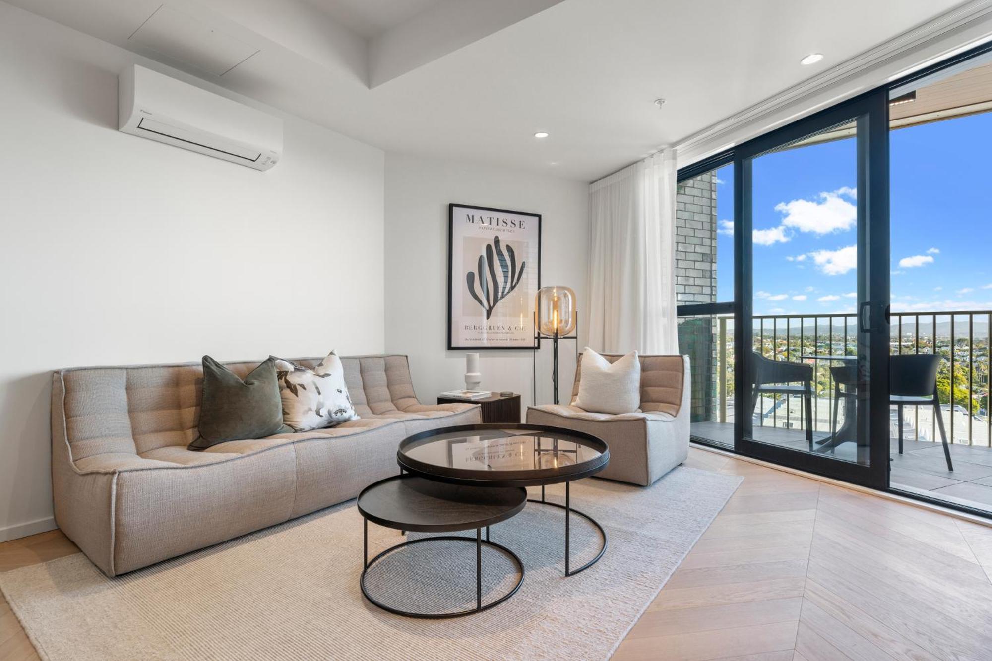 Greenhouse Apartments By Urban Rest Auckland Exteriör bild