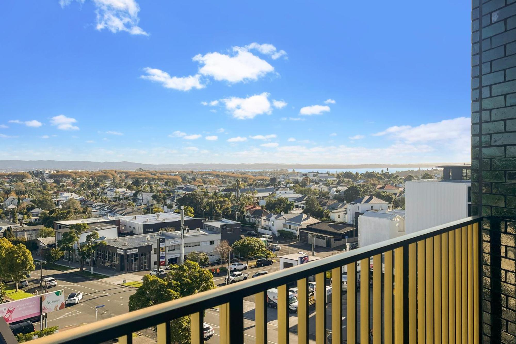Greenhouse Apartments By Urban Rest Auckland Exteriör bild