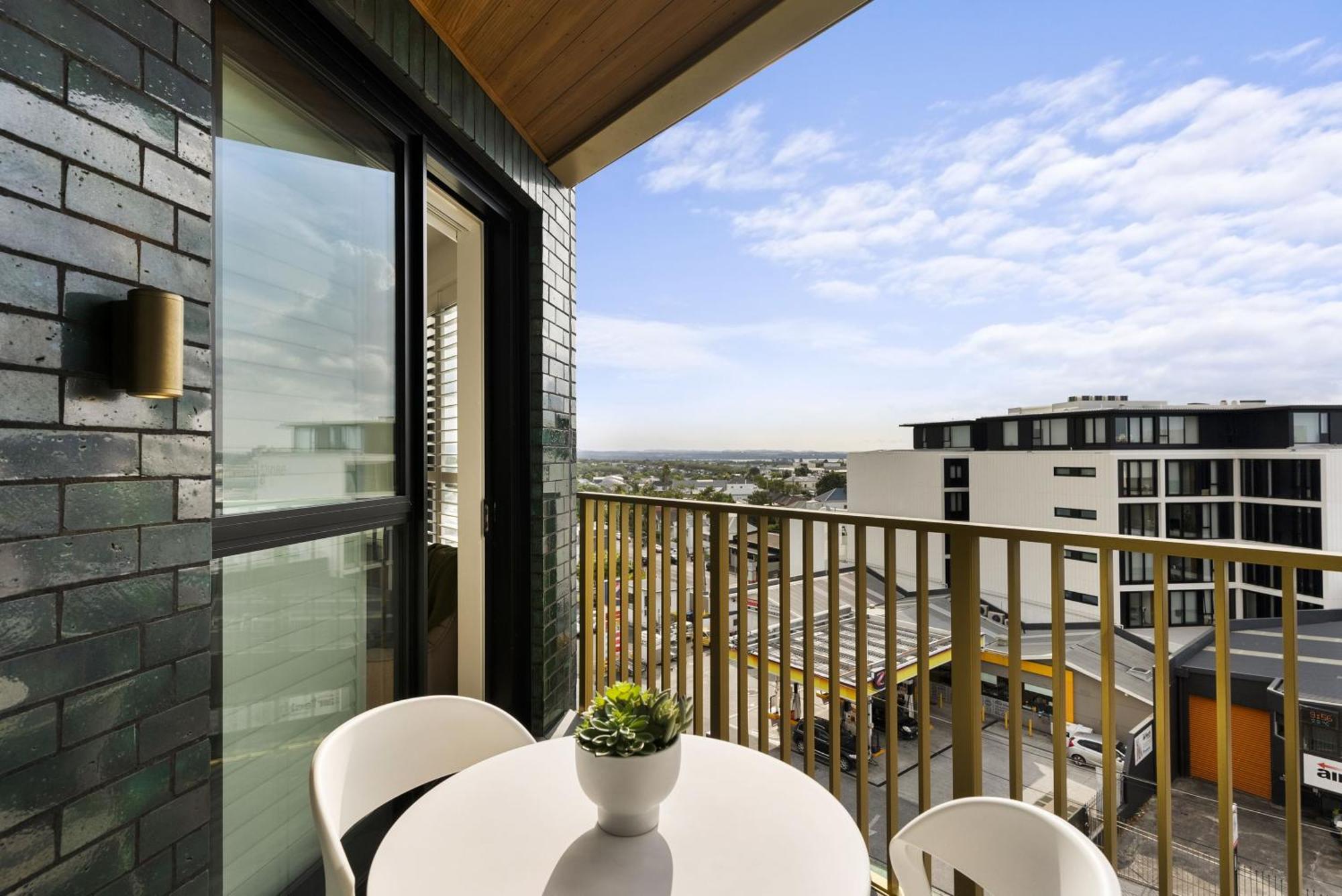 Greenhouse Apartments By Urban Rest Auckland Exteriör bild