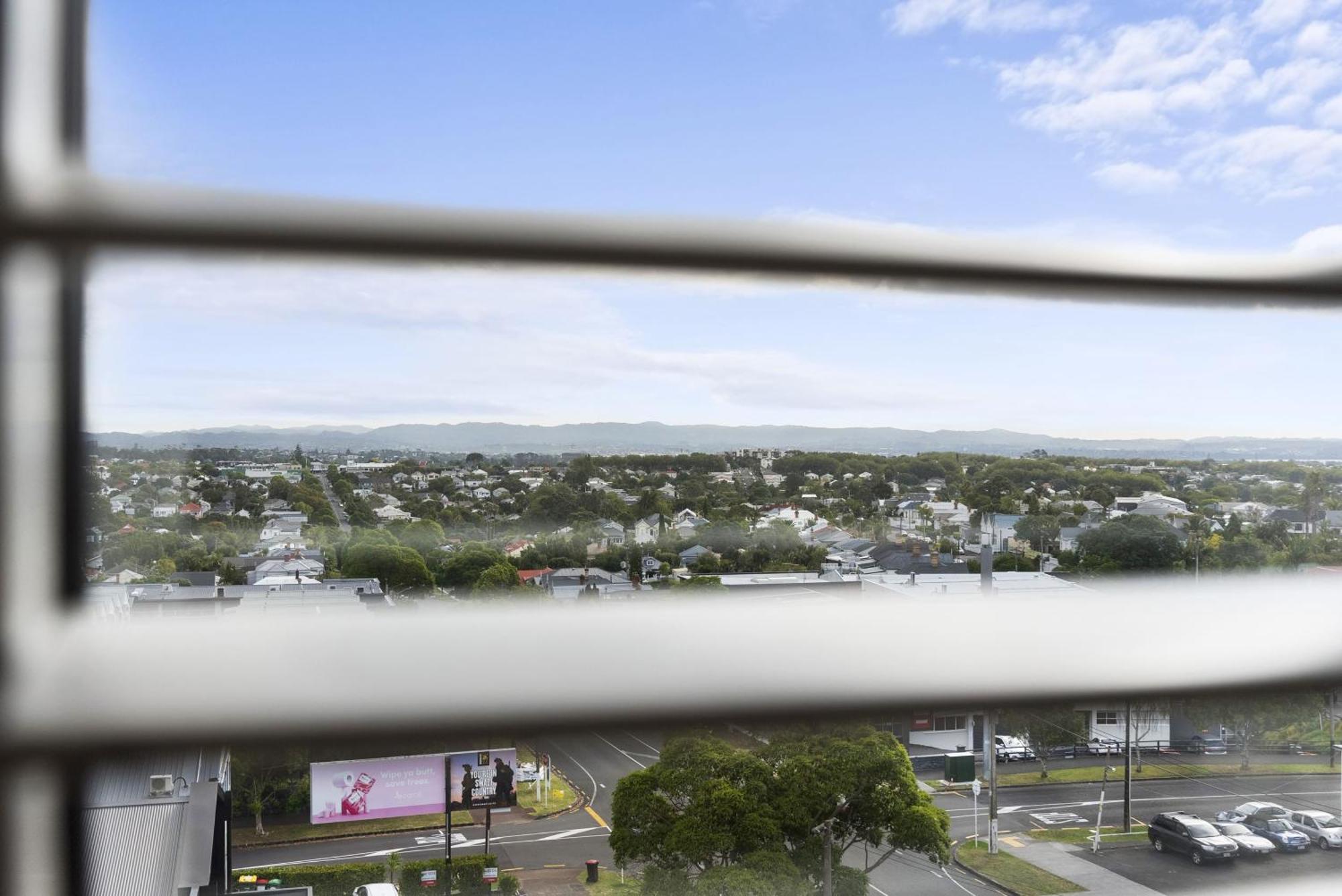 Greenhouse Apartments By Urban Rest Auckland Exteriör bild