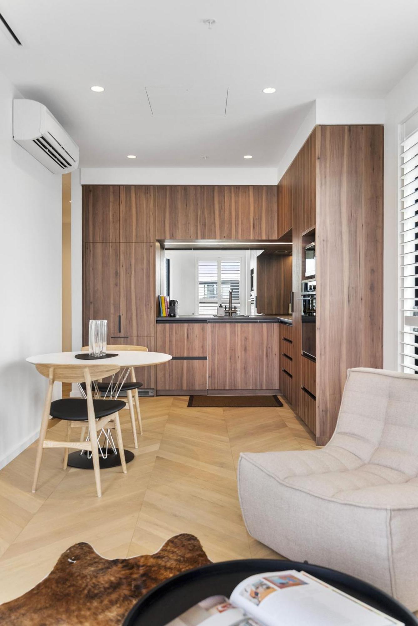 Greenhouse Apartments By Urban Rest Auckland Exteriör bild