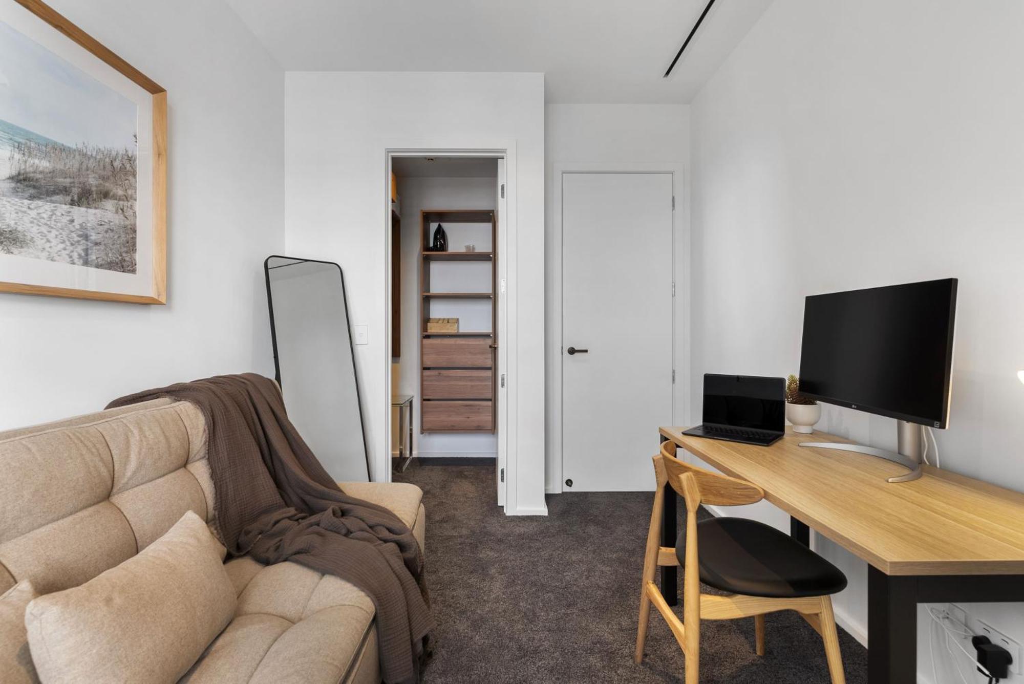 Greenhouse Apartments By Urban Rest Auckland Exteriör bild